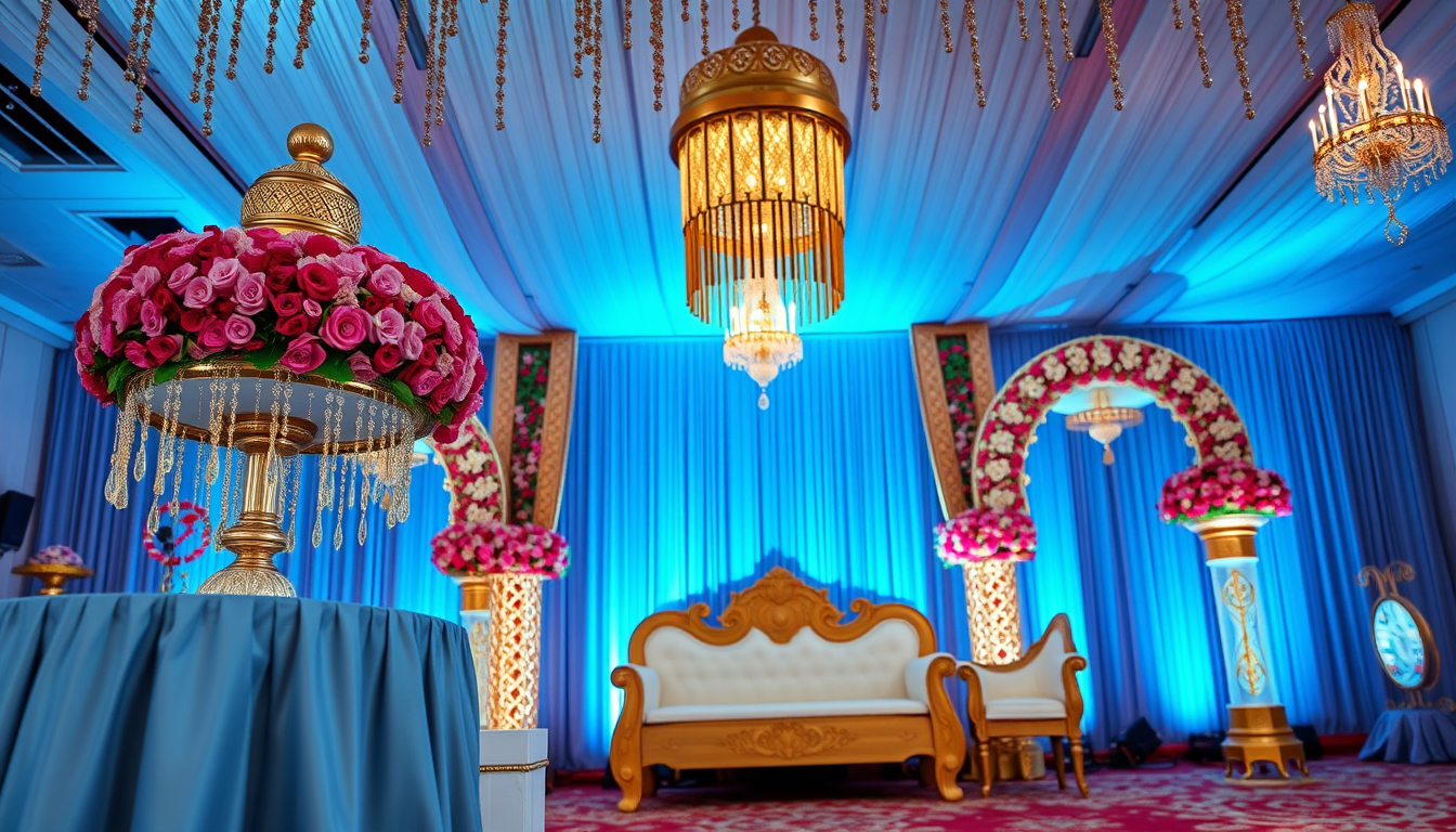 Wedding Planner in Mumbai